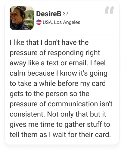 Quote about how you feel pressured to respond to messages on social media