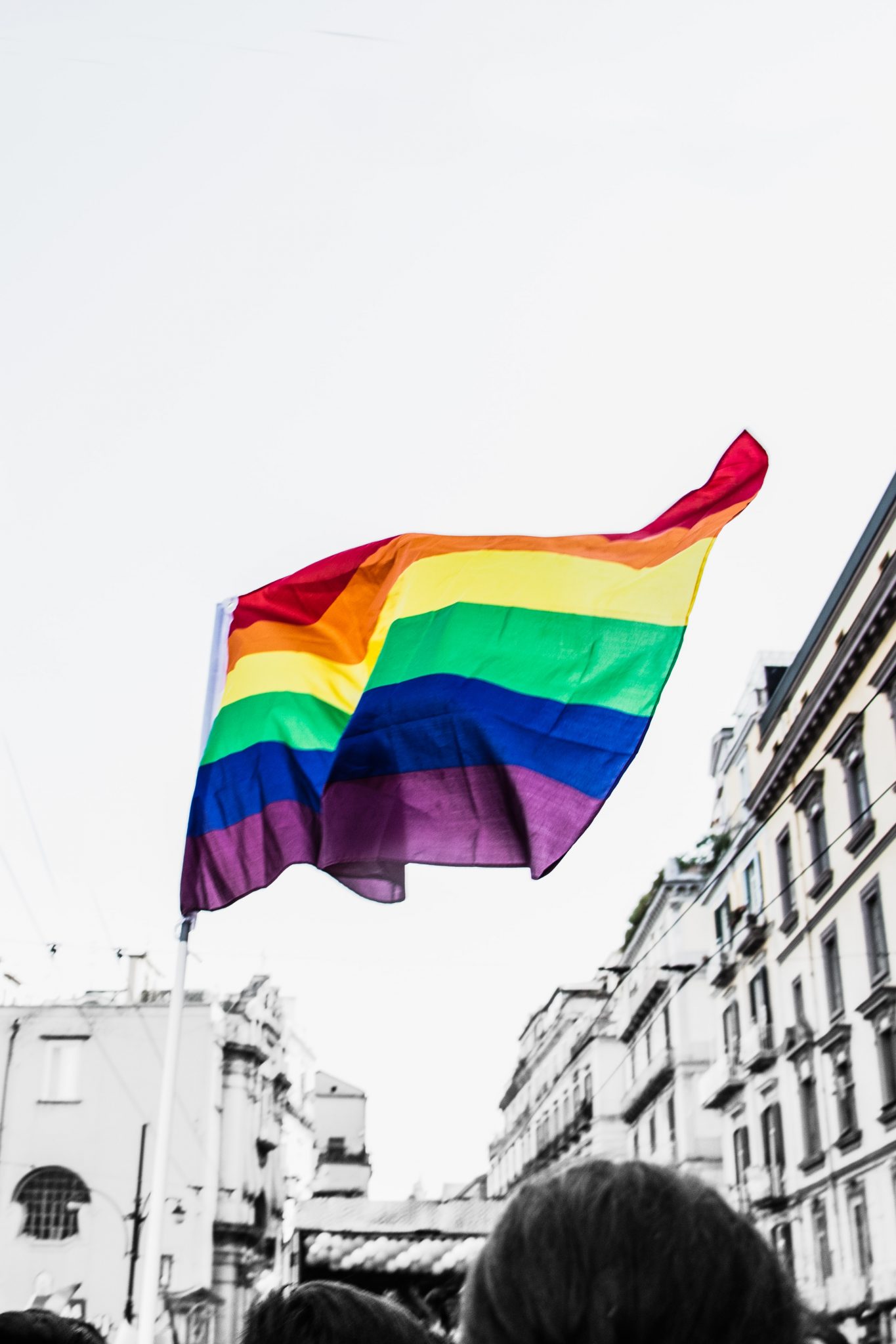 How to find LGBTQ+ pen pals