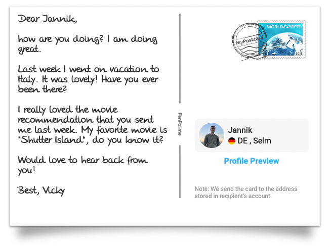 How To Get Pen Pals For Kids And Teenagers Safely Penpal Blog