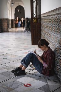 How to make friends as an introvert